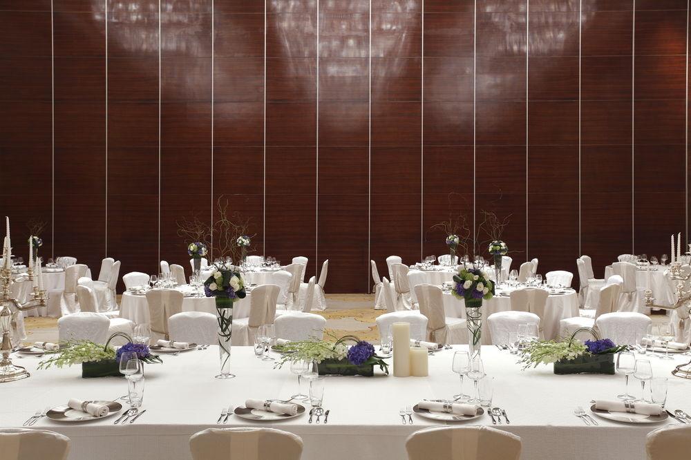 The Westin Pazhou Hotel Guangzhou Buitenkant foto