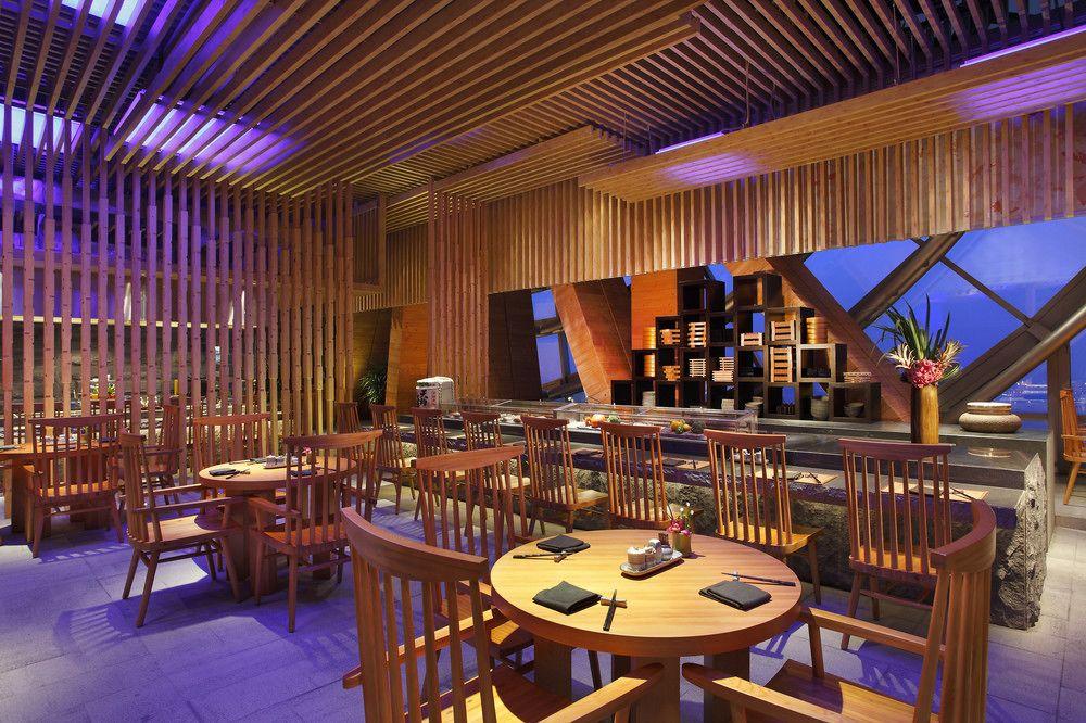 The Westin Pazhou Hotel Guangzhou Buitenkant foto