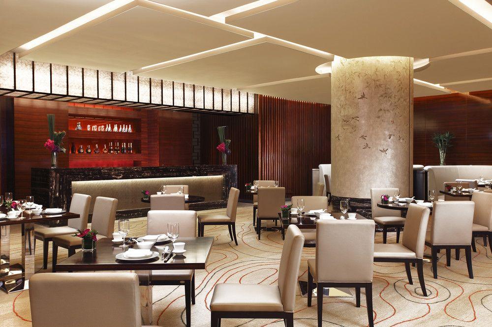 The Westin Pazhou Hotel Guangzhou Buitenkant foto
