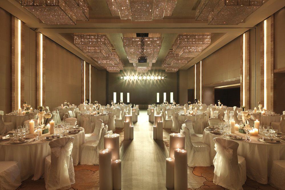 The Westin Pazhou Hotel Guangzhou Buitenkant foto